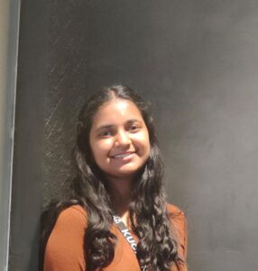 PRERNA PRIYA NUSRL, RANCHI CLAT - 2023