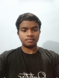Sejal Kujur NUSRL, Ranchi CLAT - 2023