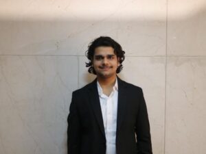 Amrit Singh MNLU, Mumbai CLAT - 2025