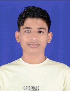 NITIN RAJ NUSRL Ranchi