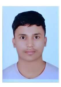 Abhishek Bharti NUSRL Ranchi