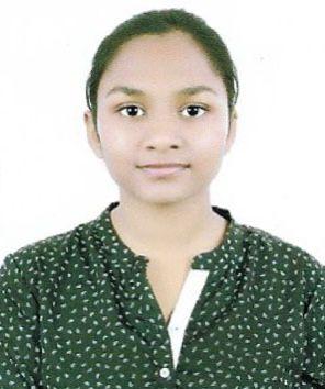 Aditi Jerai profile picture