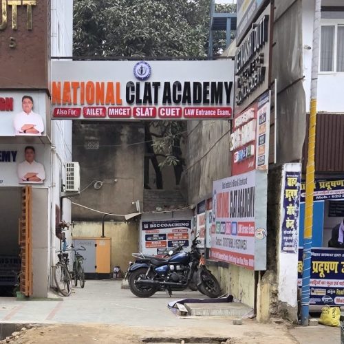 Best CLAT Coaching in Patna